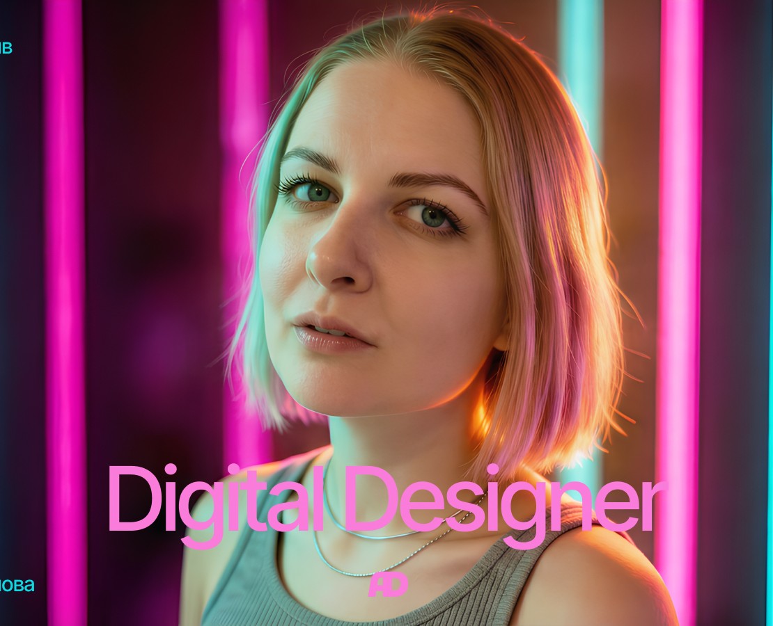 Yodiz® x Anisimova на Dprofile