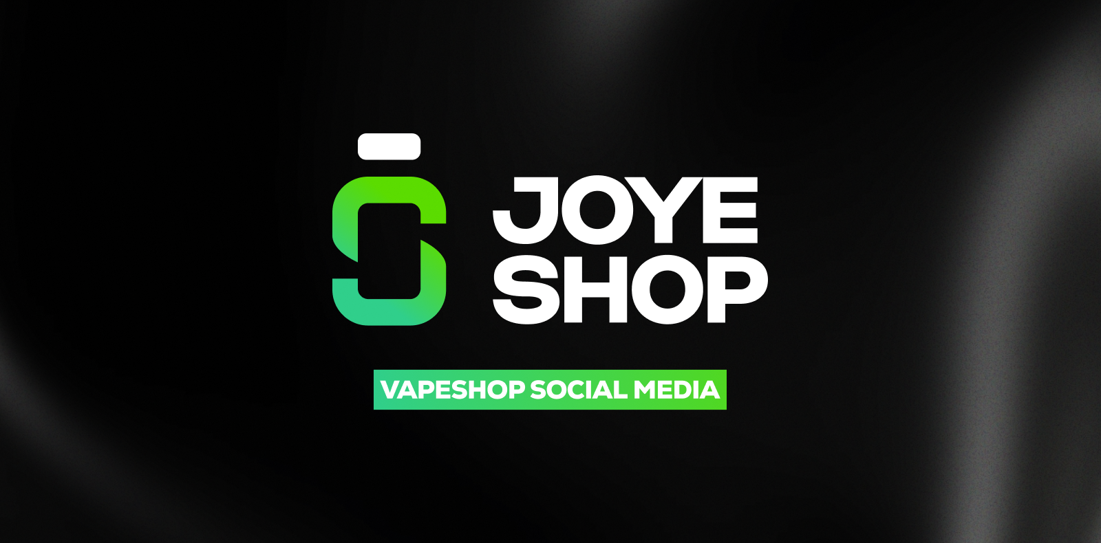 SOCIAL MEDIA VAPESHOP — Изображение №1 — Графика, Маркетинг на Dprofile