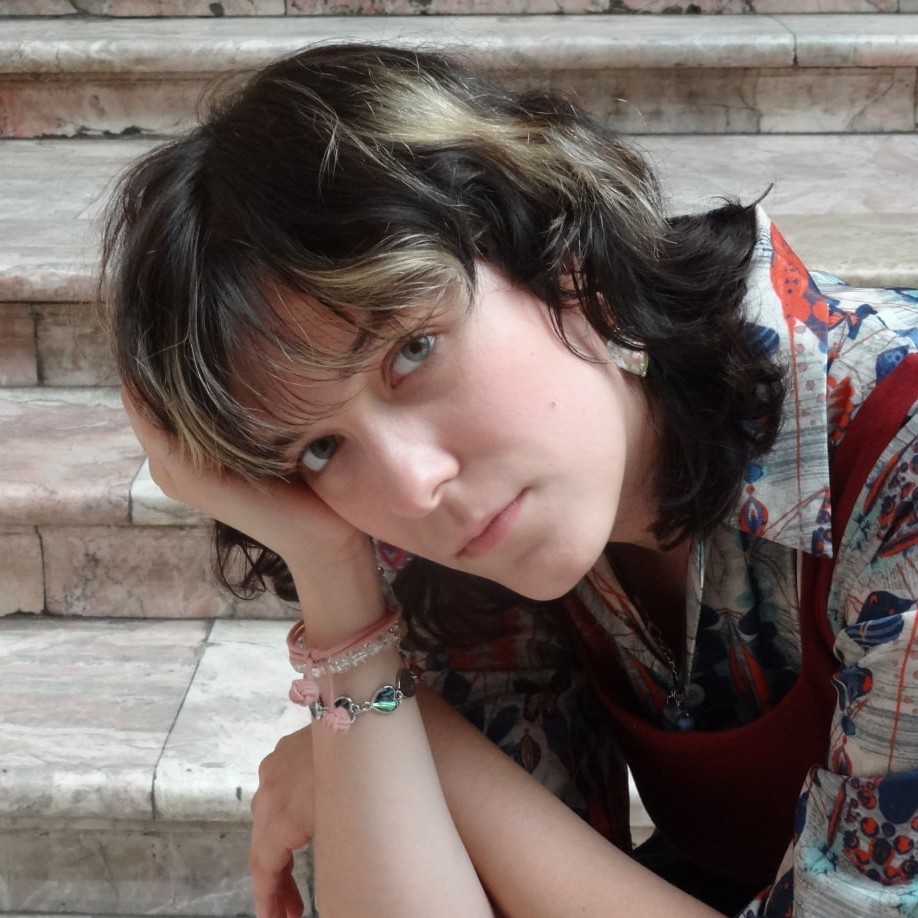 Аватар пользователя Ксения Дорошенко