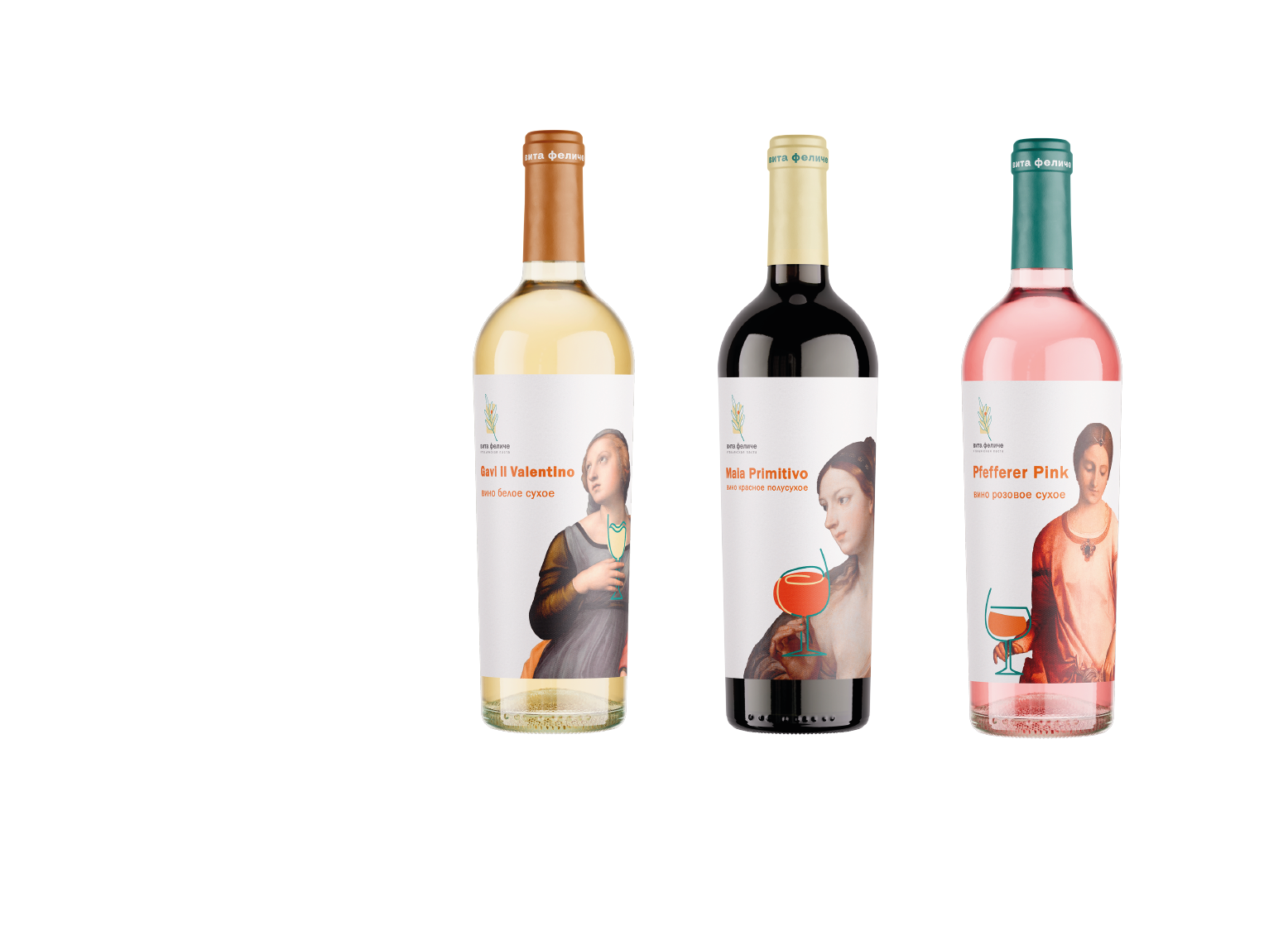 Фирменый стиль ресторана итальянской пасты — Изображение №4 — Брендинг на Dprofile