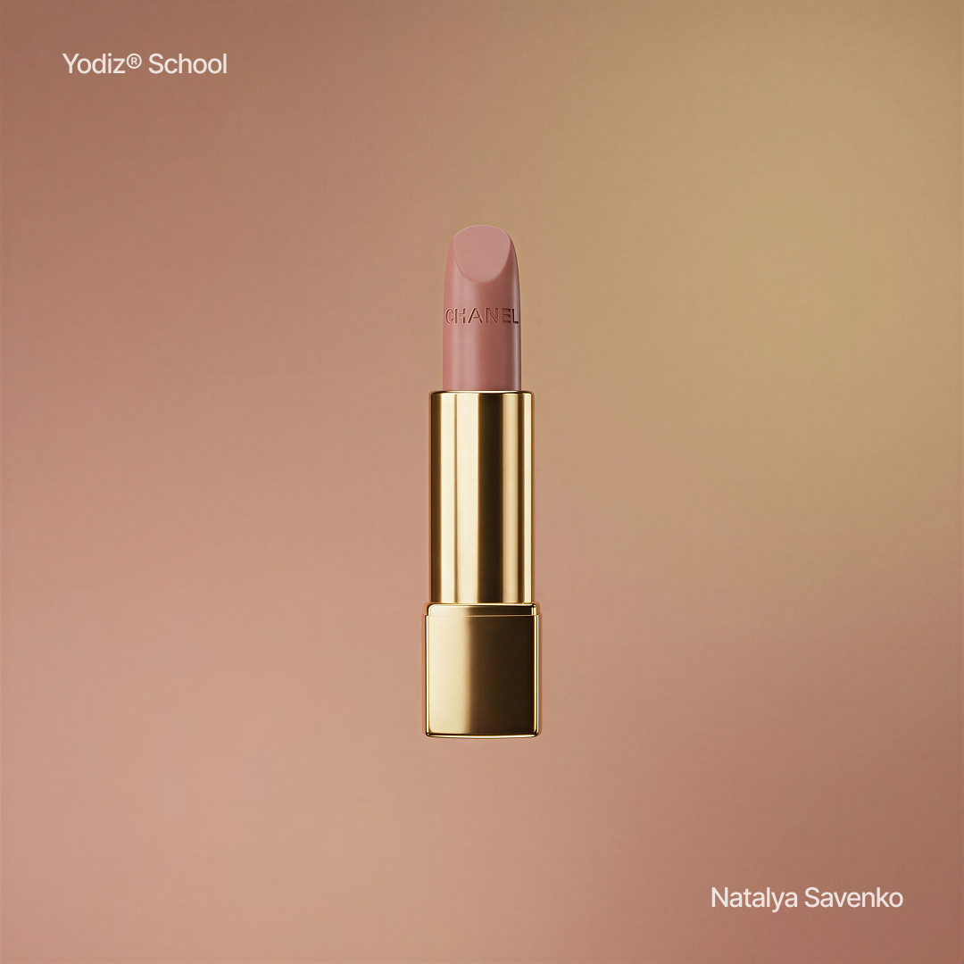 Yodiz® x Natalya Savenko — Изображение №2 — Интерфейсы, Графика на Dprofile