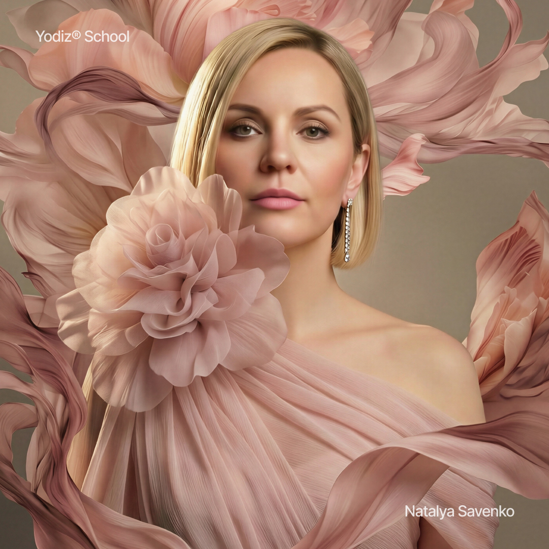 Yodiz® x Natalya Savenko — Изображение №3 — Интерфейсы, Графика на Dprofile