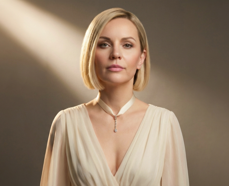 Yodiz® x Natalya Savenko на Dprofile