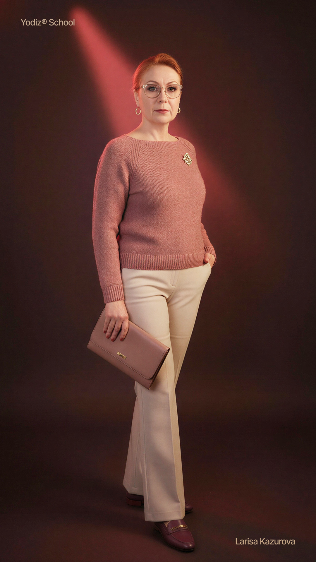 Yodiz® х Larisa Kazurova — Изображение №5 — Интерфейсы, Графика на Dprofile