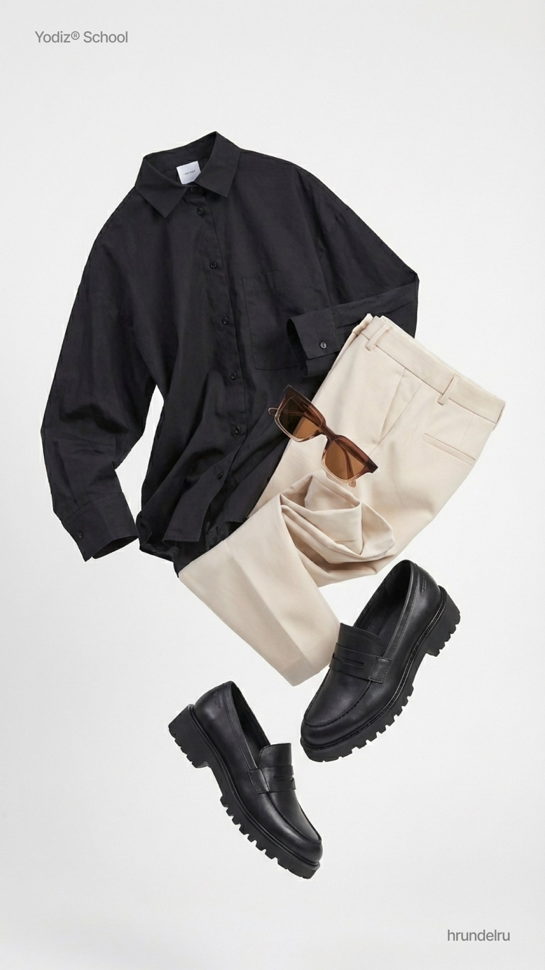 Yodiz x Hrundelru — Изображение №6 — Интерфейсы, Графика на Dprofile