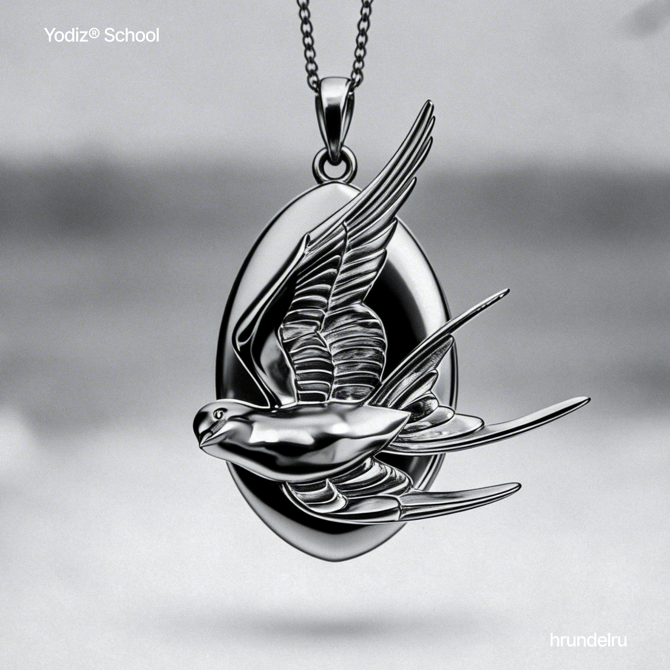 Yodiz x Hrundelru — Изображение №3 — Интерфейсы, Графика на Dprofile