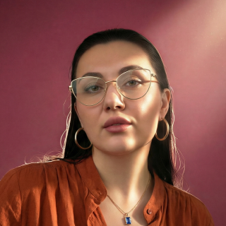 Аватар пользователя Наталия Иншина