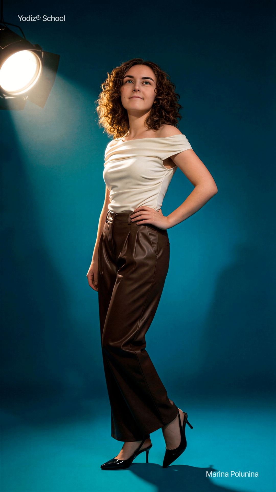 Yodiz® x Polunina — Изображение №5 — Интерфейсы, Графика на Dprofile