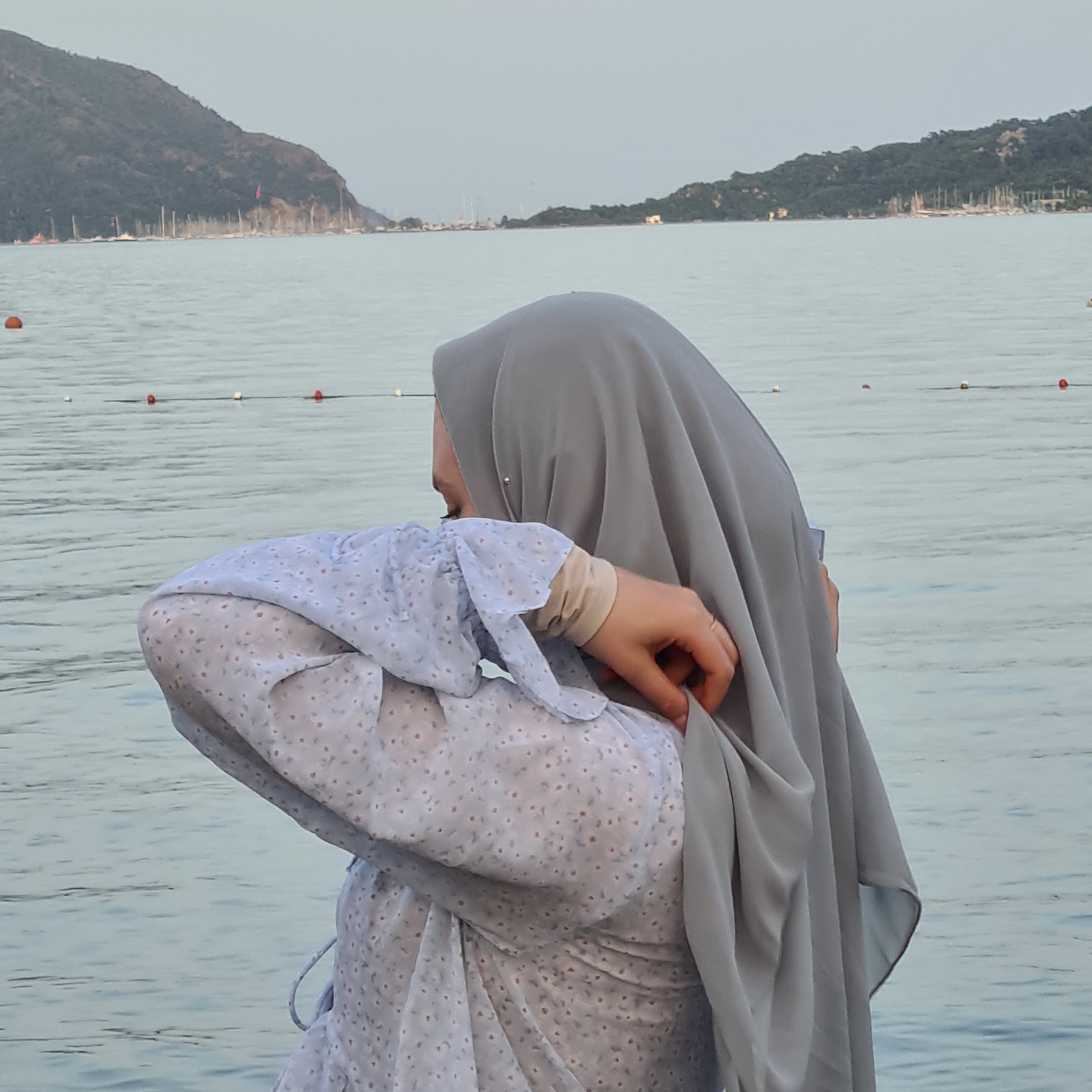 Аватар пользователя Виктория Гринберг