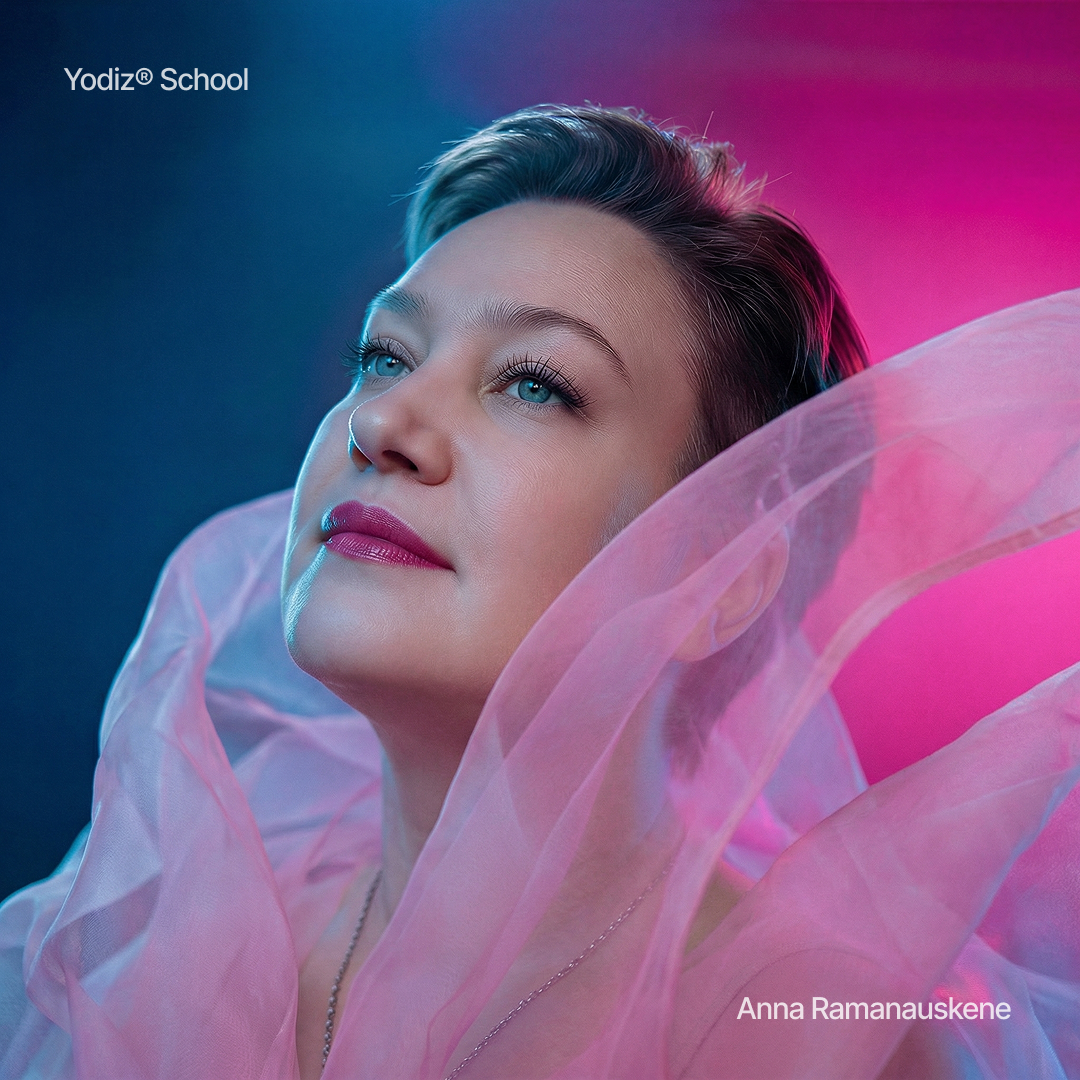 Yodiz®x Ramanauskene — Изображение №2 — Интерфейсы, Графика на Dprofile