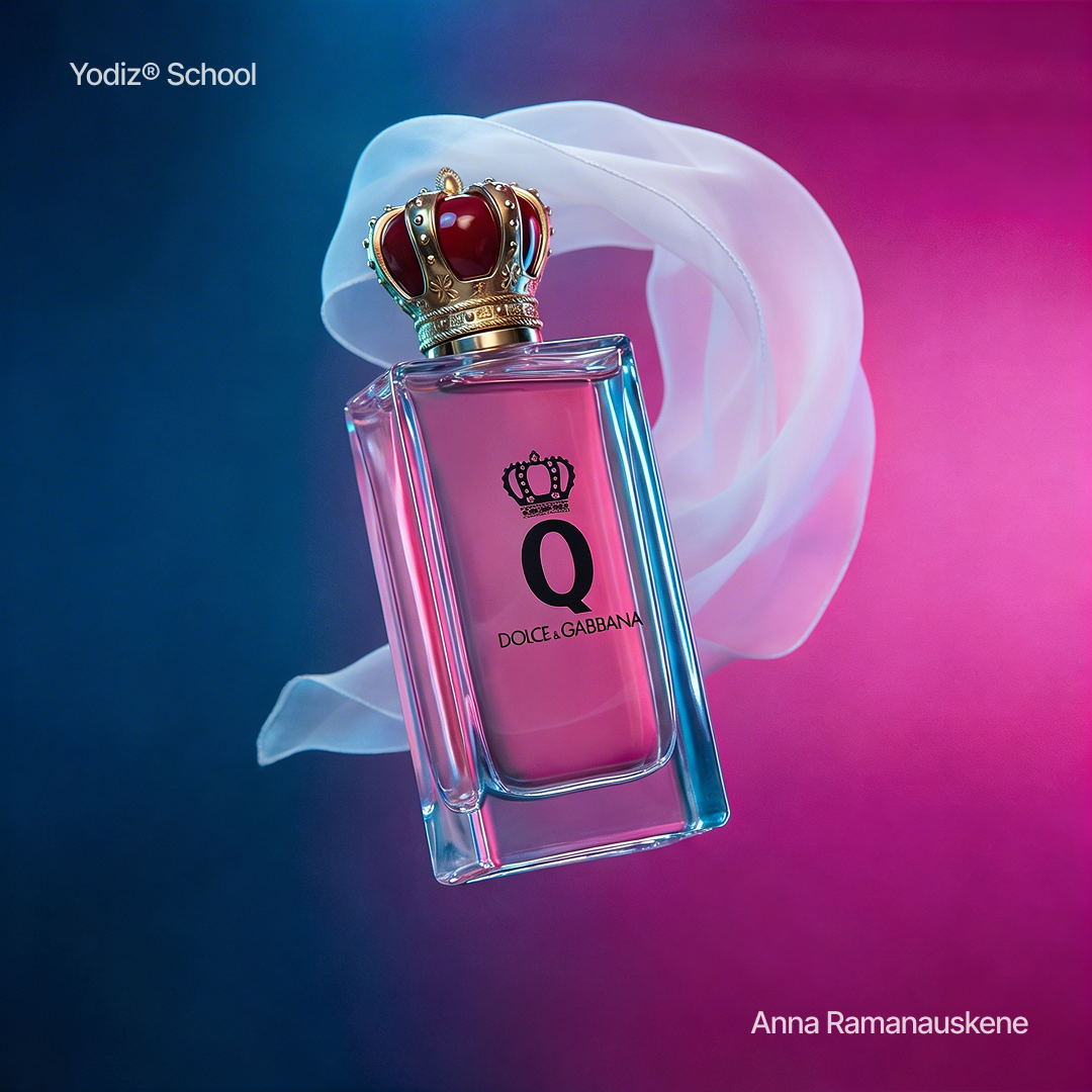 Yodiz®x Ramanauskene — Изображение №3 — Интерфейсы, Графика на Dprofile