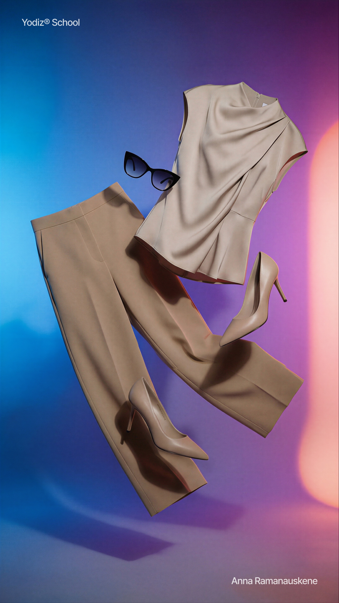 Yodiz®x Ramanauskene — Изображение №6 — Интерфейсы, Графика на Dprofile