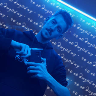 Аватар пользователя Рома Чернов