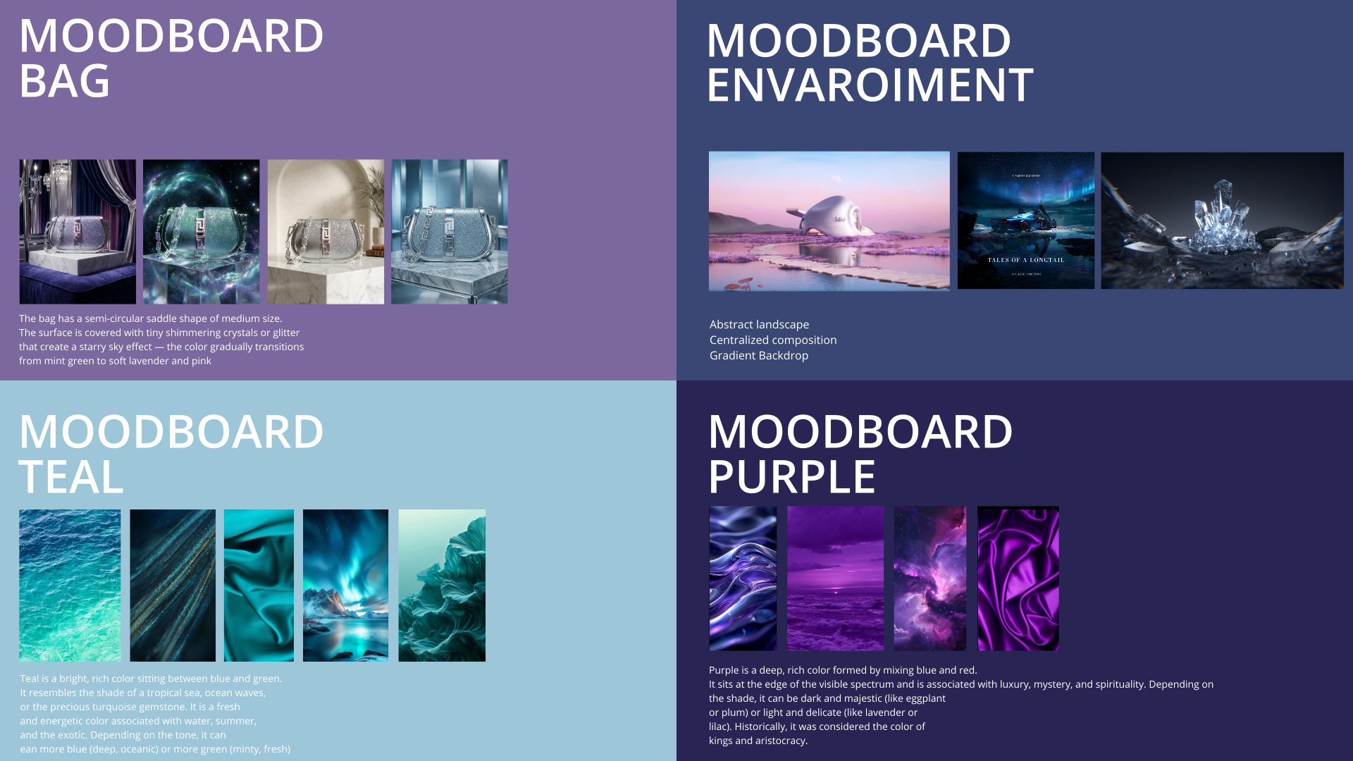 Versace Greca Goddess | Визуальное переосмысление — Изображение №7 — 3D, Анимация на Dprofile