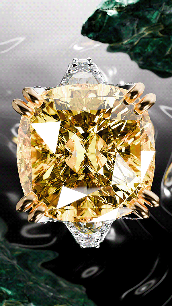 18K | ИИ Моушн-дизайн — Изображение №4 — 3D, Анимация на Dprofile