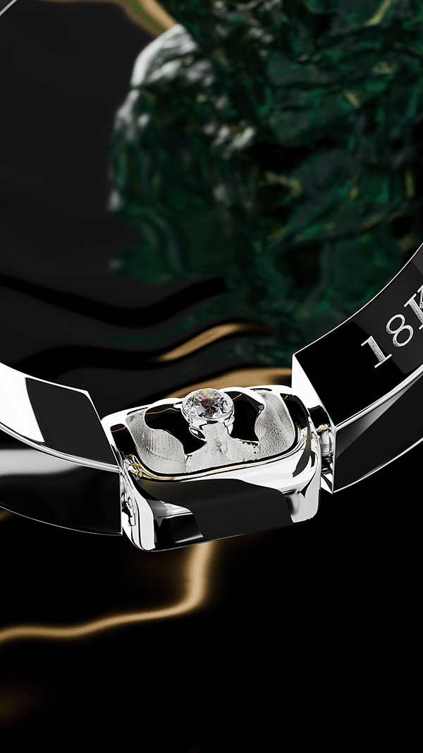 18K | ИИ Моушн-дизайн — Изображение №5 — 3D, Анимация на Dprofile