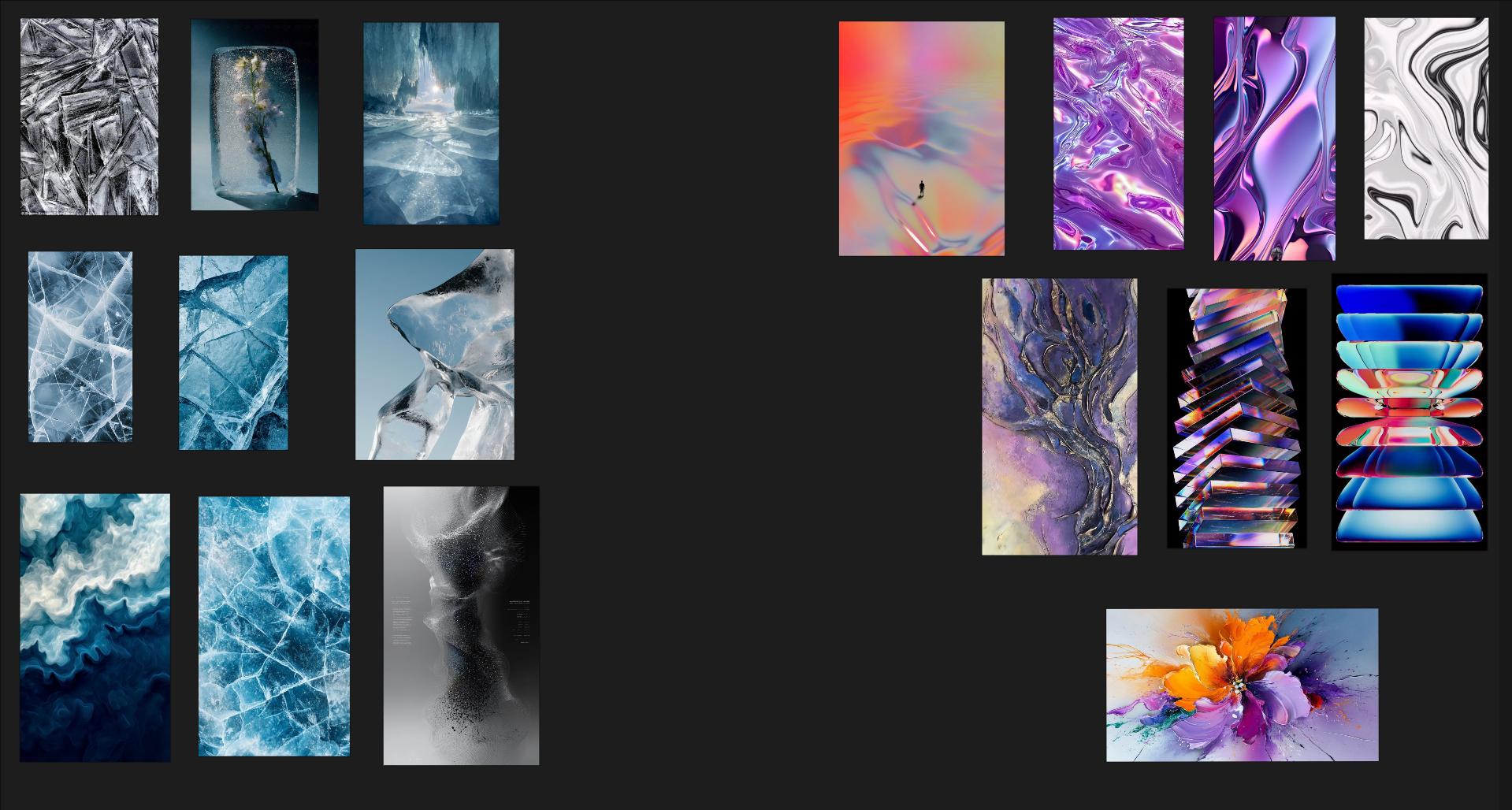 ИИ анимации для названия и логотипа ночного клуба — Изображение №2 — 3D, Анимация на Dprofile