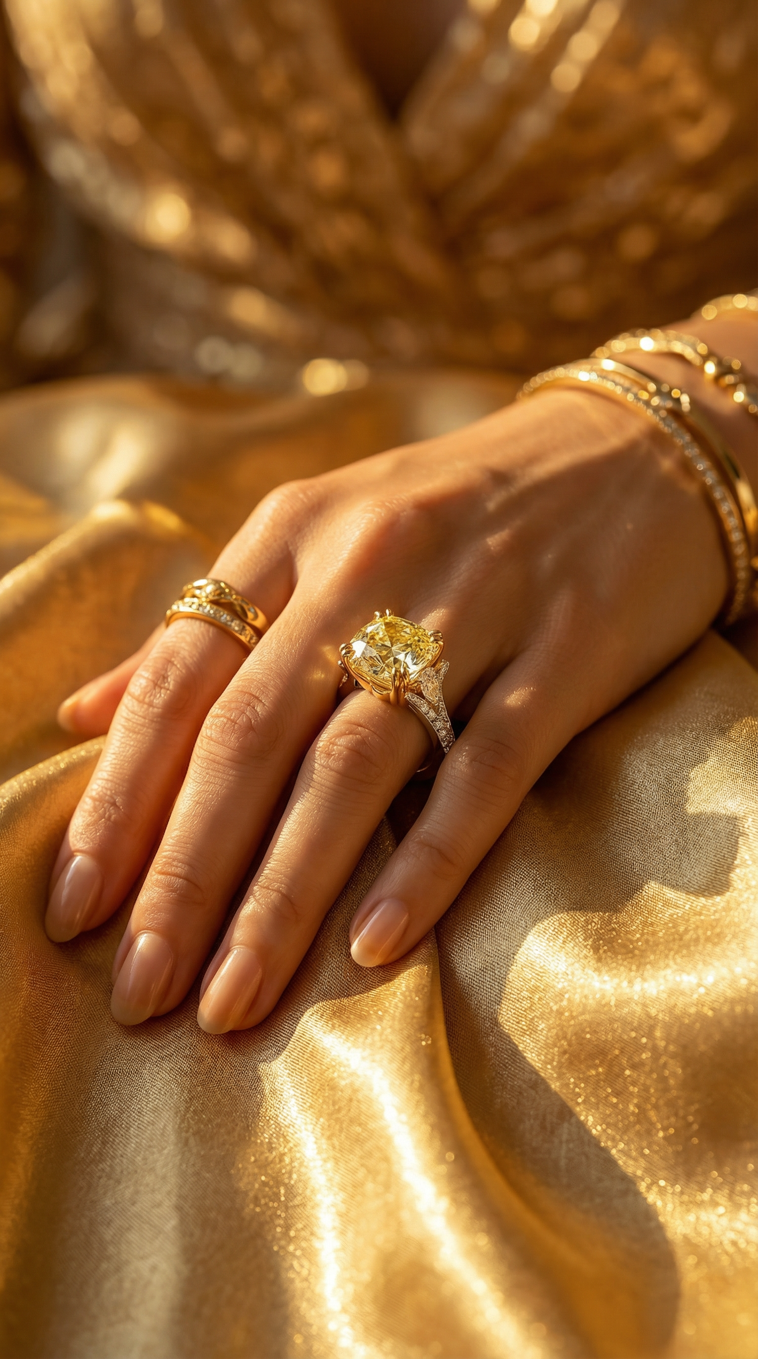 18K | ИИ Моушн-дизайн — Изображение №7 — 3D, Анимация на Dprofile