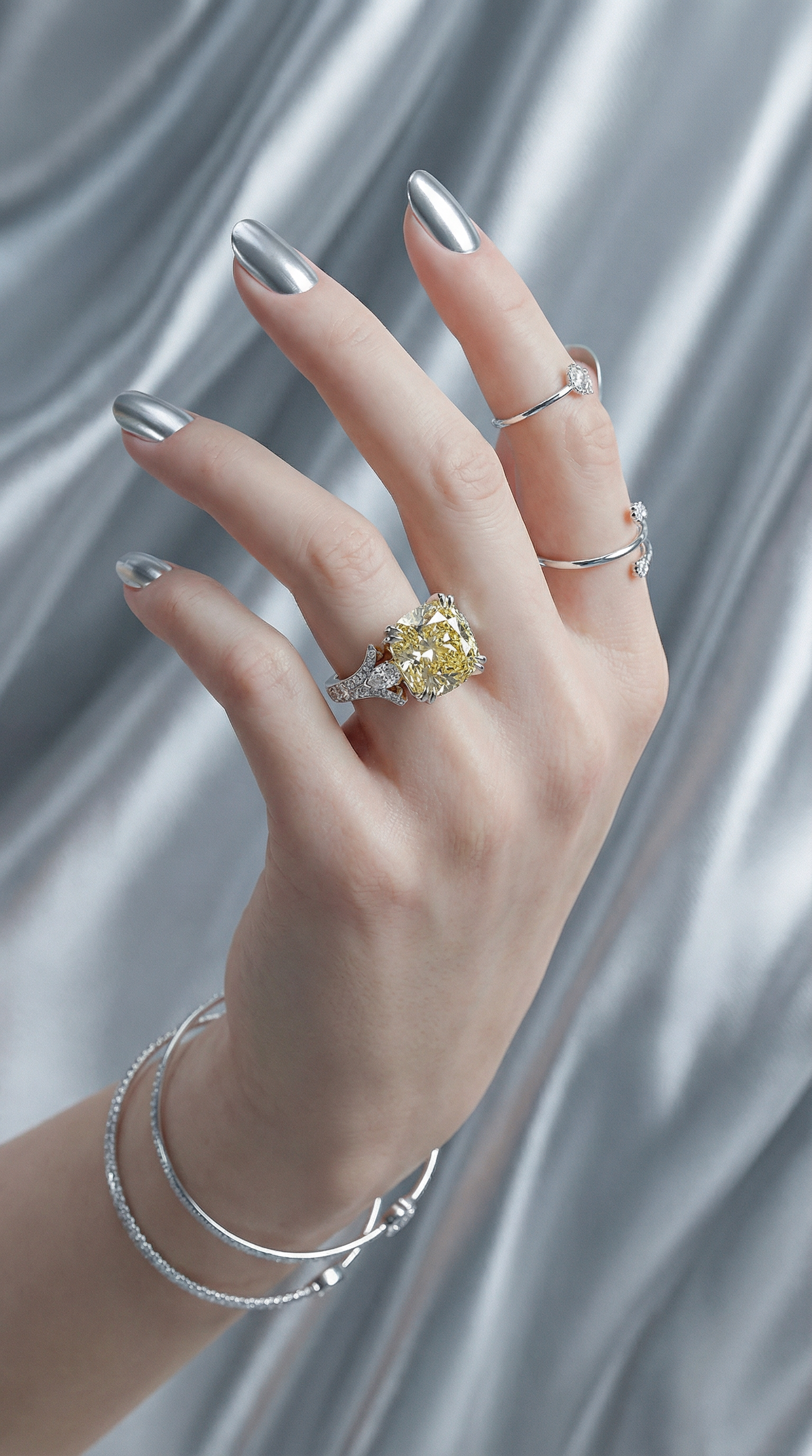 18K | ИИ Моушн-дизайн — Изображение №8 — 3D, Анимация на Dprofile