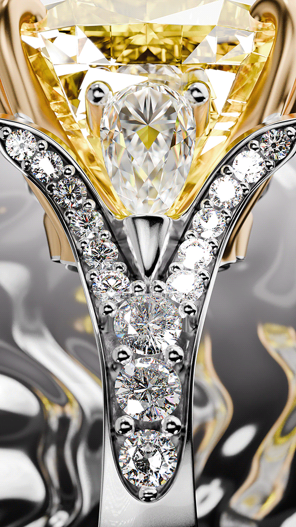 18K | ИИ Моушн-дизайн — Изображение №3 — 3D, Анимация на Dprofile