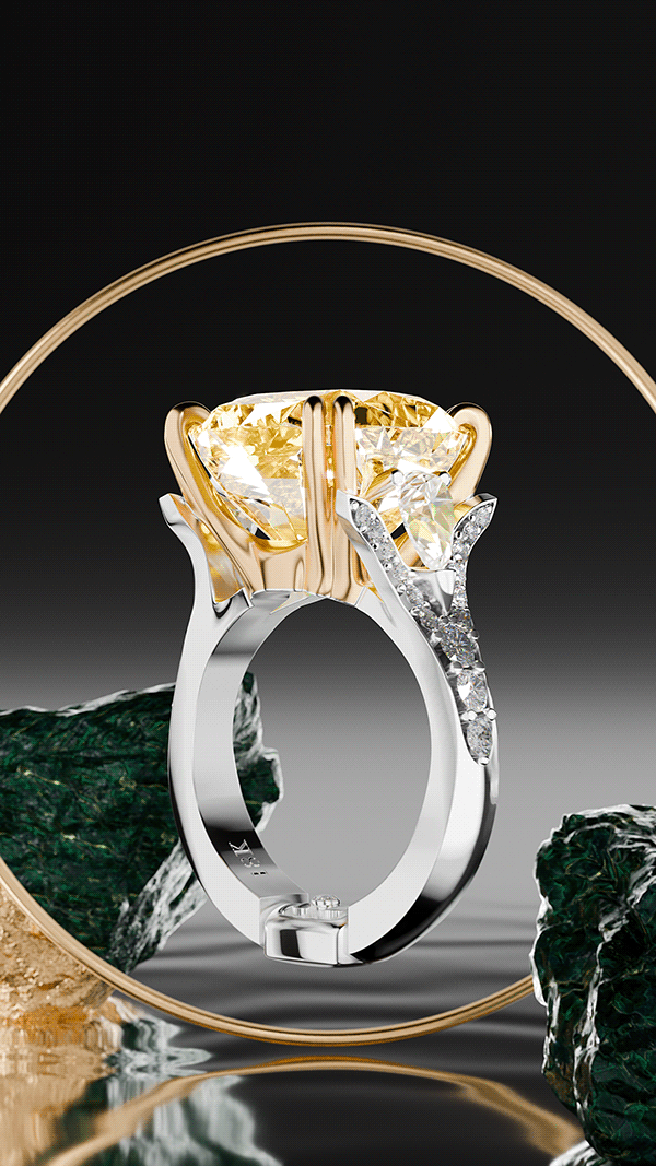 18K | ИИ Моушн-дизайн — Изображение №2 — 3D, Анимация на Dprofile