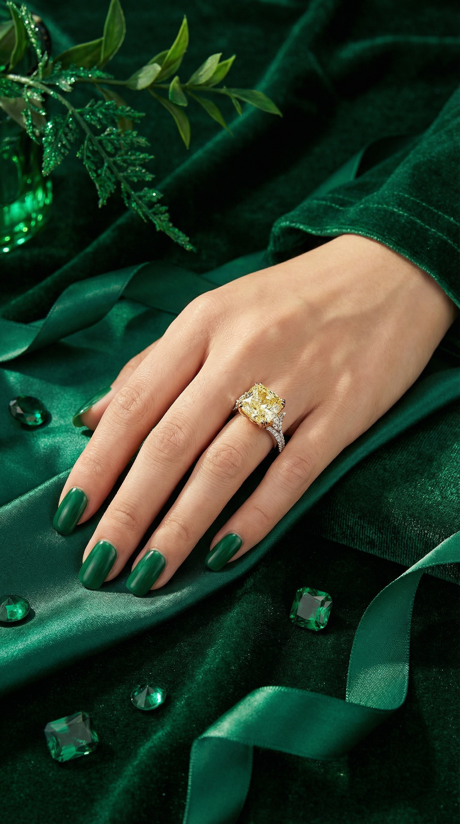 18K | ИИ Моушн-дизайн — Изображение №9 — 3D, Анимация на Dprofile