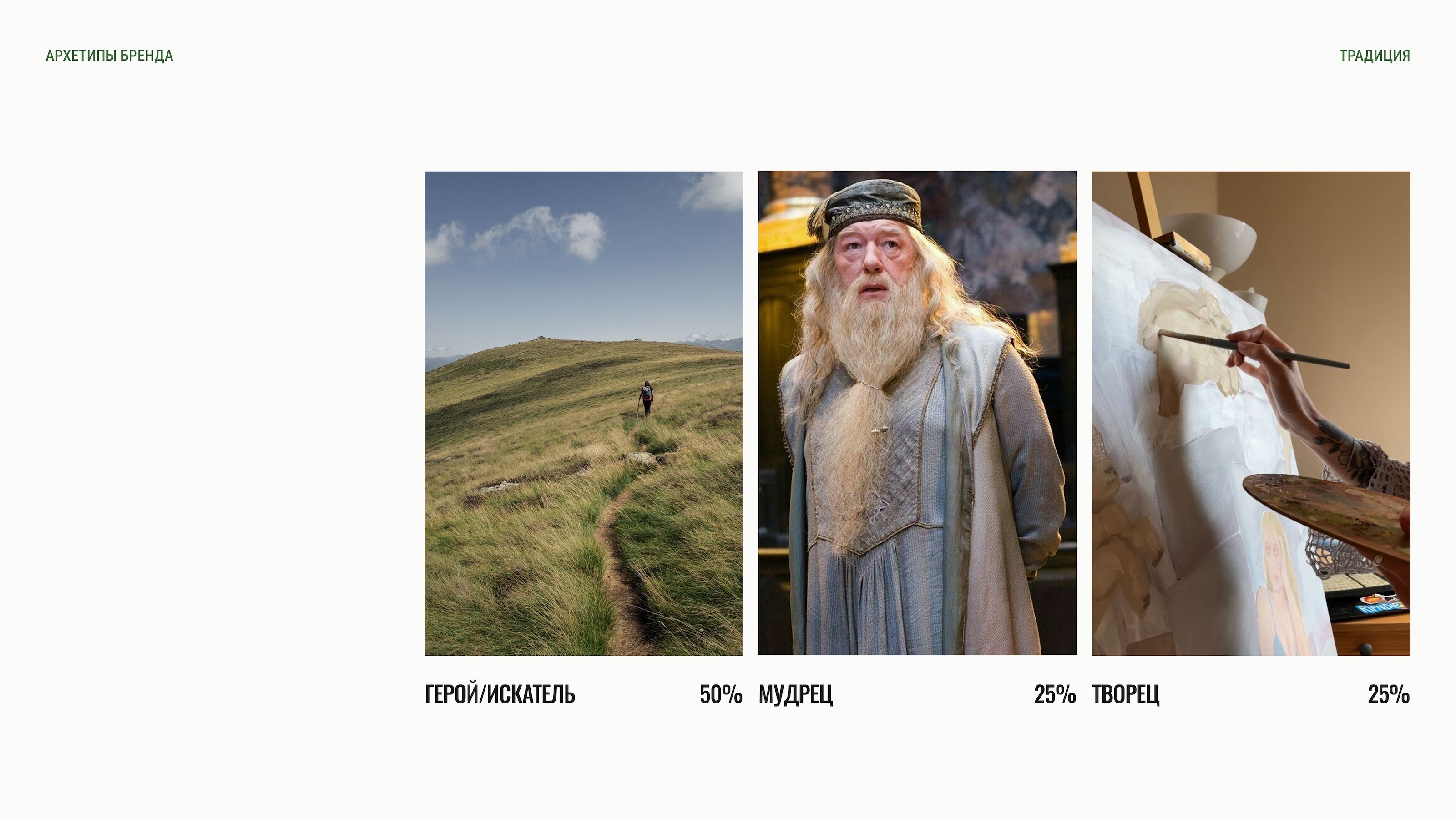 Brand platform & Identity for Tradition (Festival) — Изображение №7 — Брендинг на Dprofile