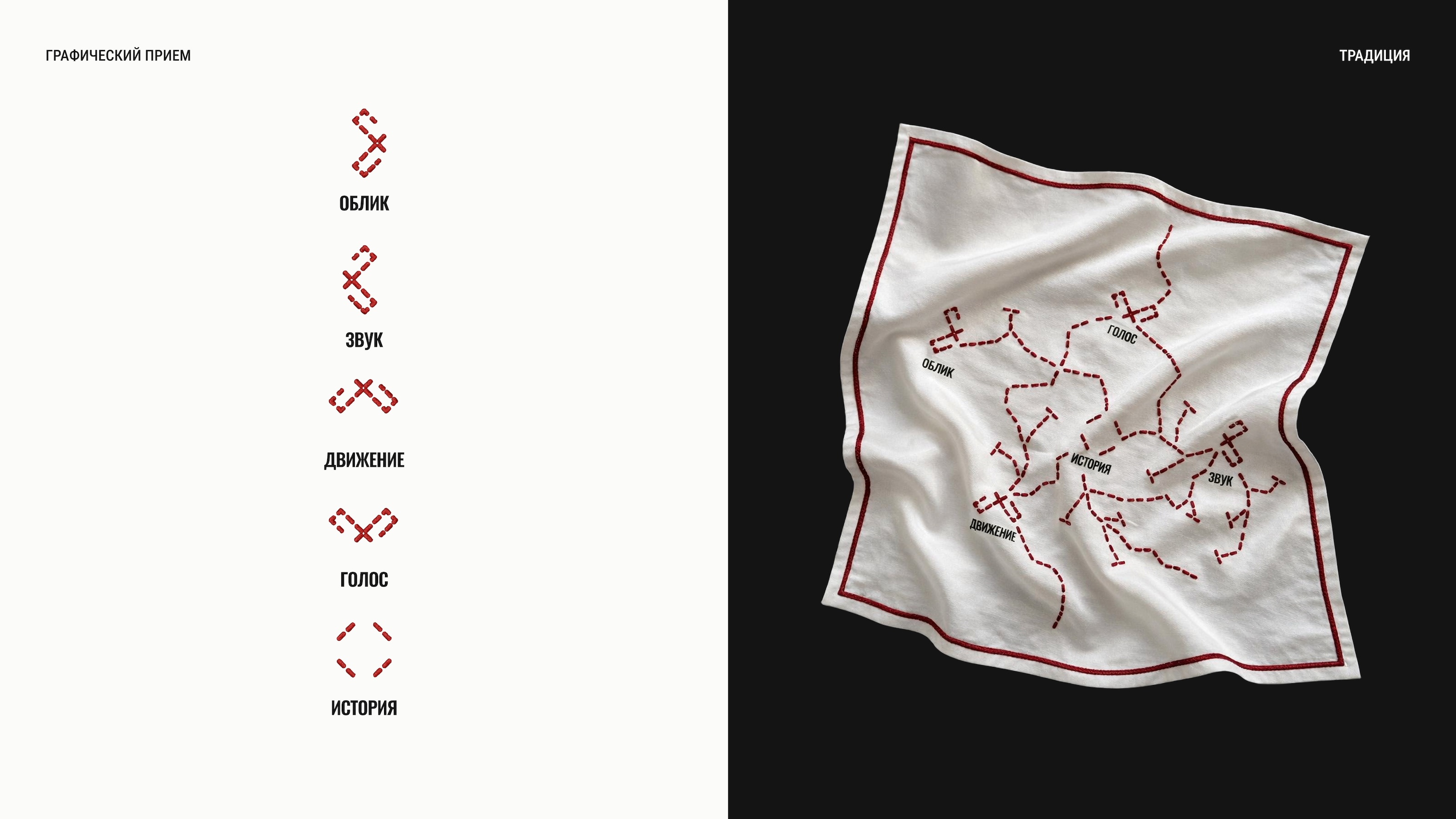 Brand platform & Identity for Tradition (Festival) — Изображение №17 — Брендинг на Dprofile