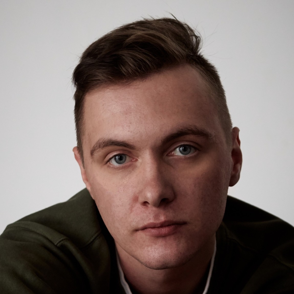 Аватар пользователя Андрей Мирошниченко