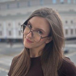 Аватар пользователя Анастасия Федорченко