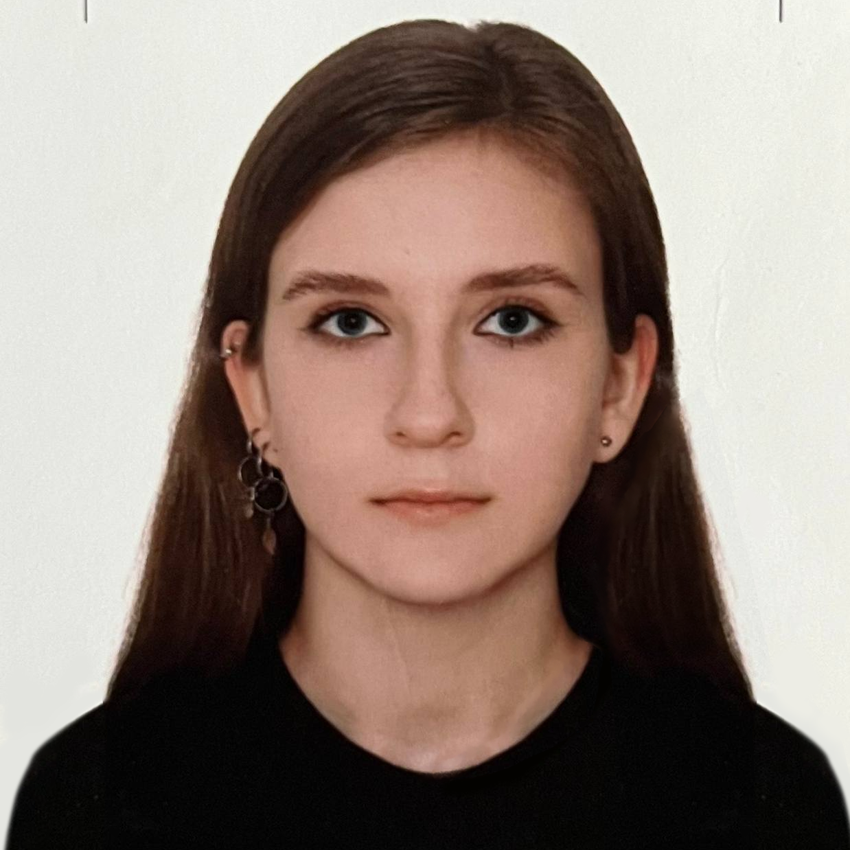 Аватар пользователя Анастасия Федорченко