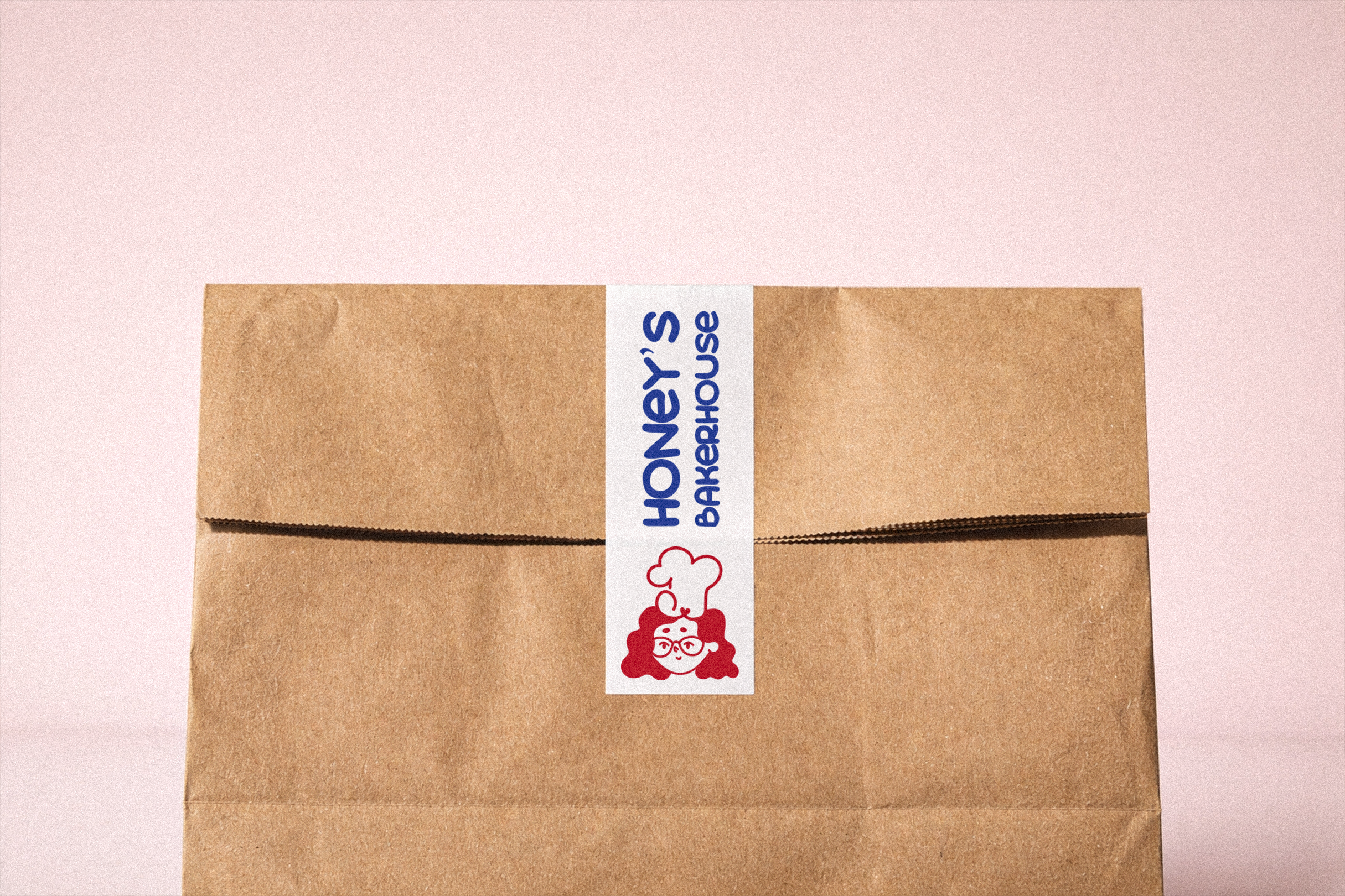 Honey's Bakerhouse: фирменный стиль пекарни из ОАЭ — Изображение №32 — Брендинг, Иллюстрация на Dprofile