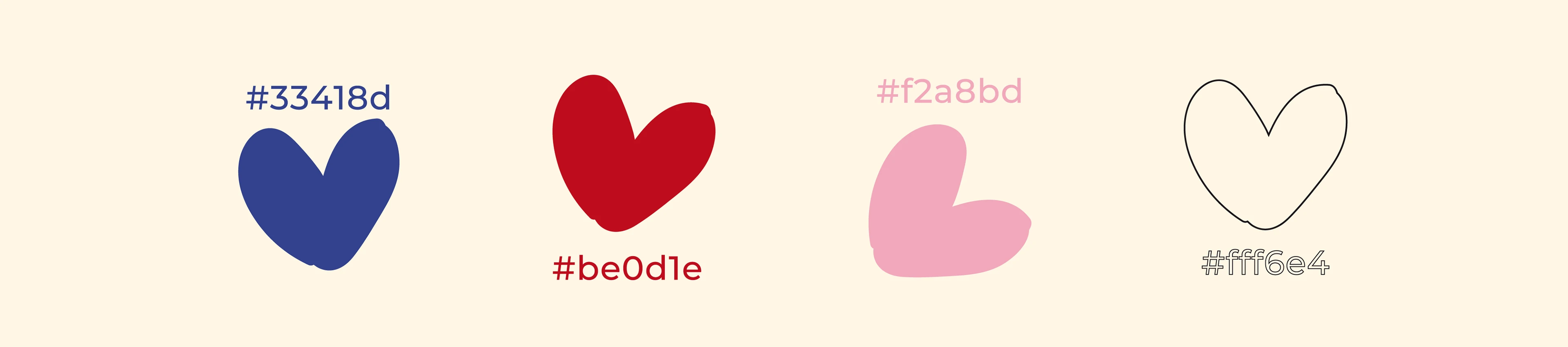 Honey's Bakerhouse: фирменный стиль пекарни из ОАЭ — Изображение №9 — Брендинг, Иллюстрация на Dprofile