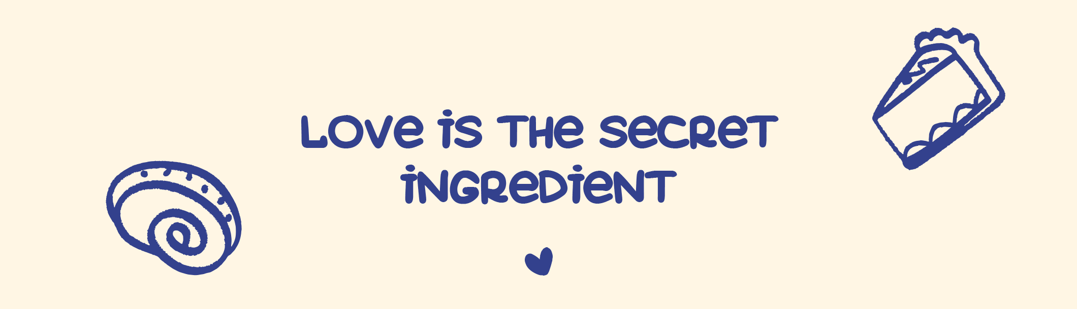 Honey's Bakerhouse: фирменный стиль пекарни из ОАЭ — Изображение №12 — Брендинг, Иллюстрация на Dprofile