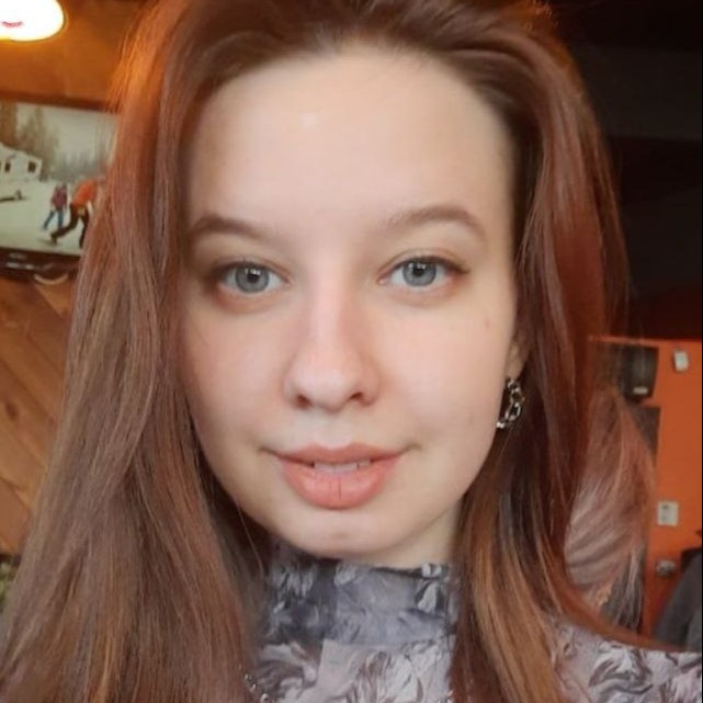Аватар пользователя Анастасия Покацкая