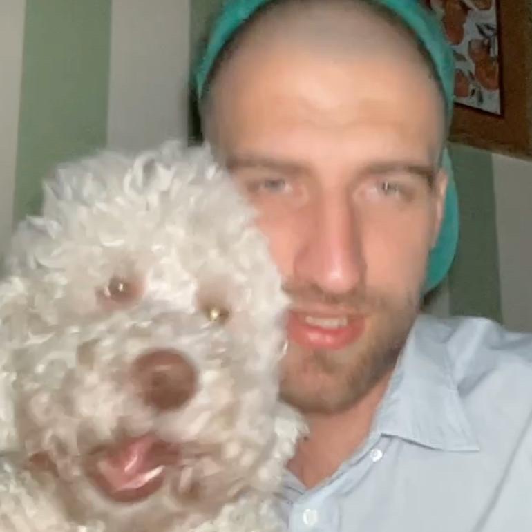 Аватар пользователя Егор Гончарук