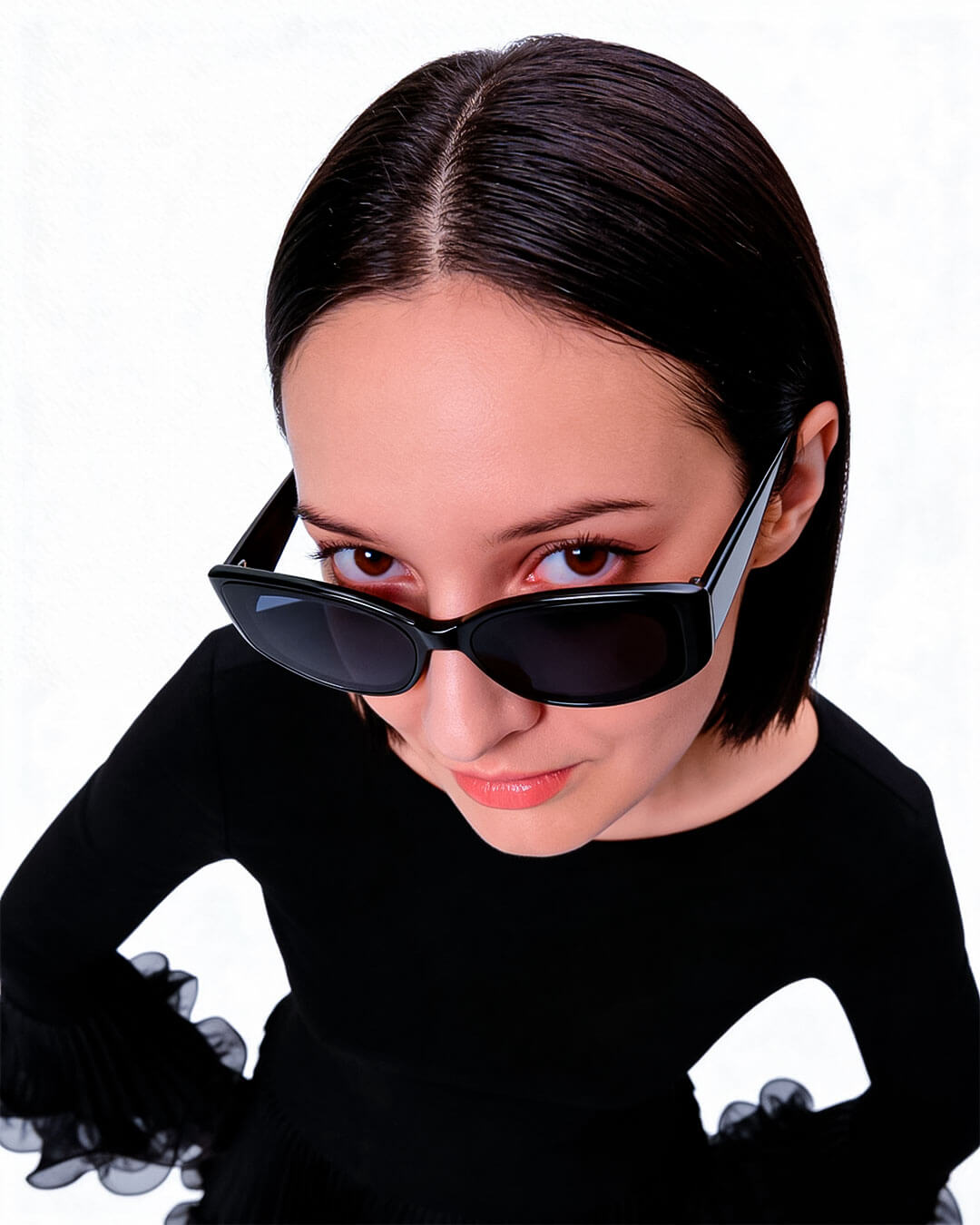 Yodiz® x Alexandra P — Изображение №8 — Интерфейсы, Графика на Dprofile