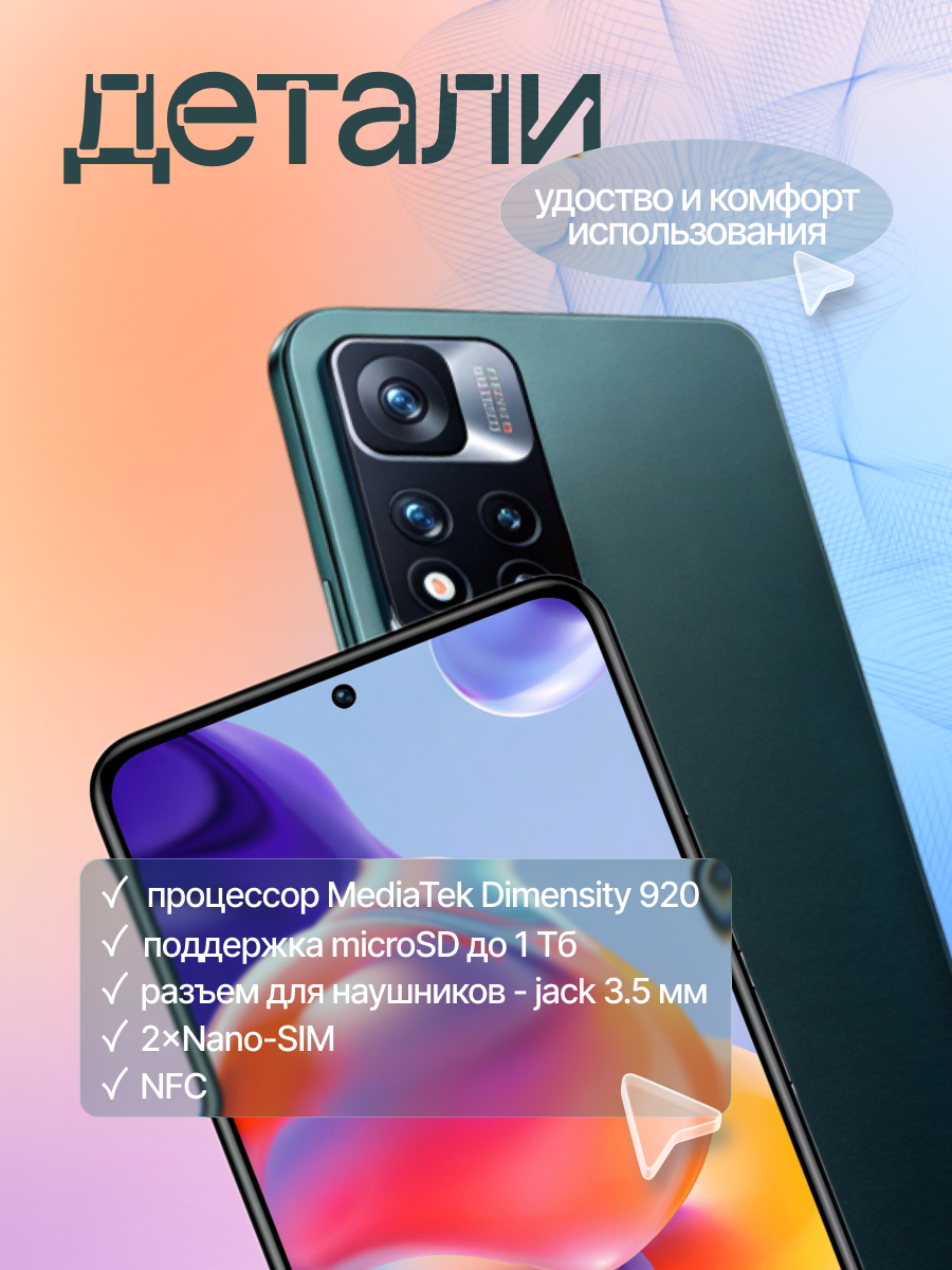 Дизайн карточки товара — Изображение №7 — Графика, Маркетинг на Dprofile