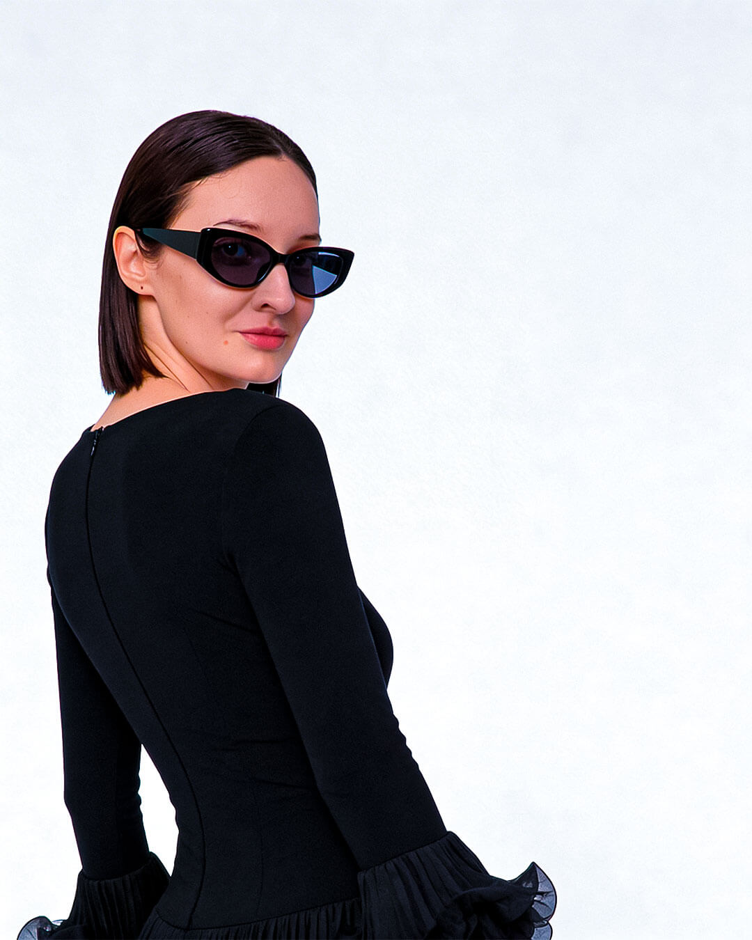 Yodiz® x Alexandra P — Изображение №10 — Интерфейсы, Графика на Dprofile