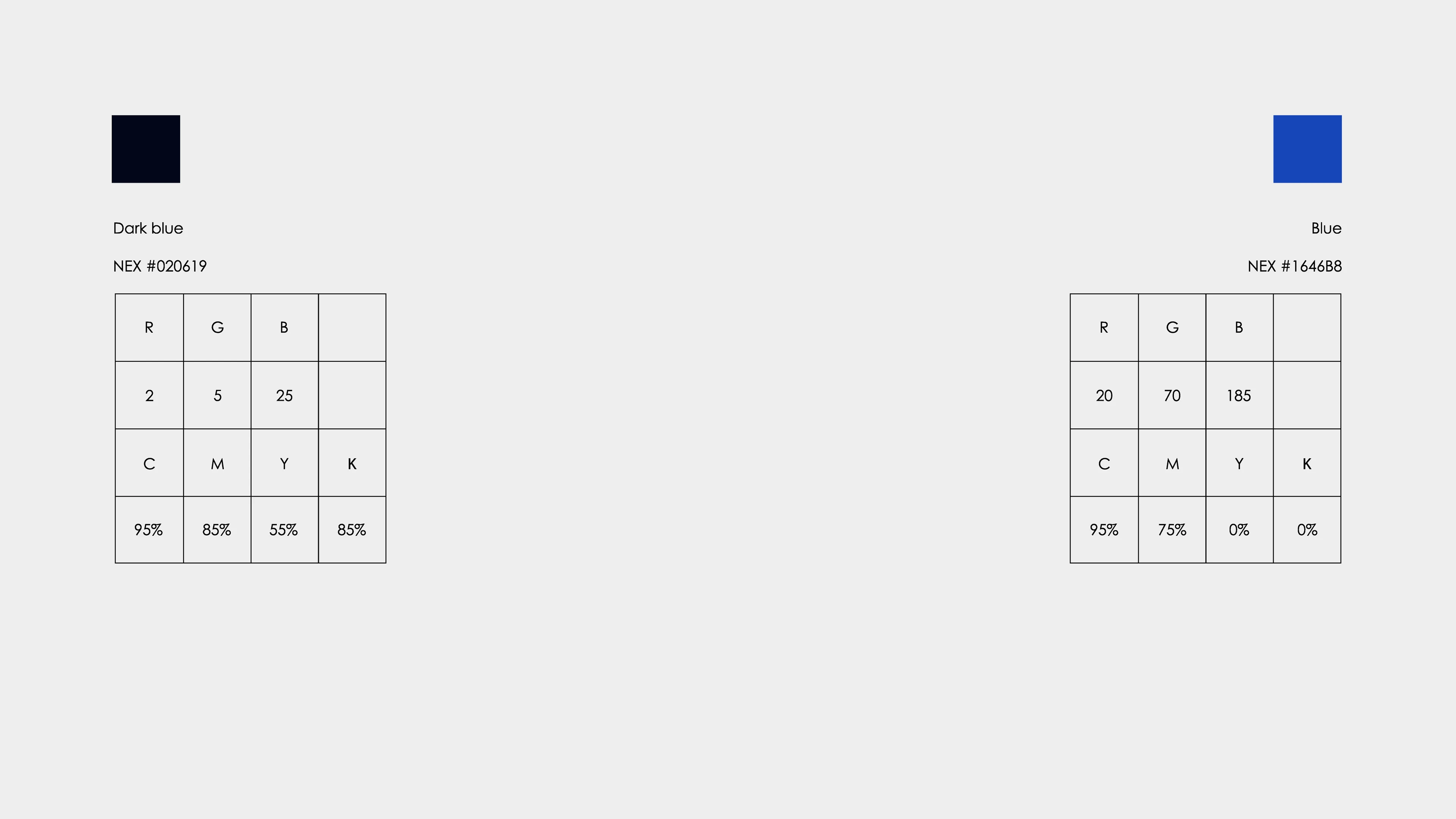 СПЕЦ-ПОЛИМЕР — Изображение №5 — Брендинг на Dprofile