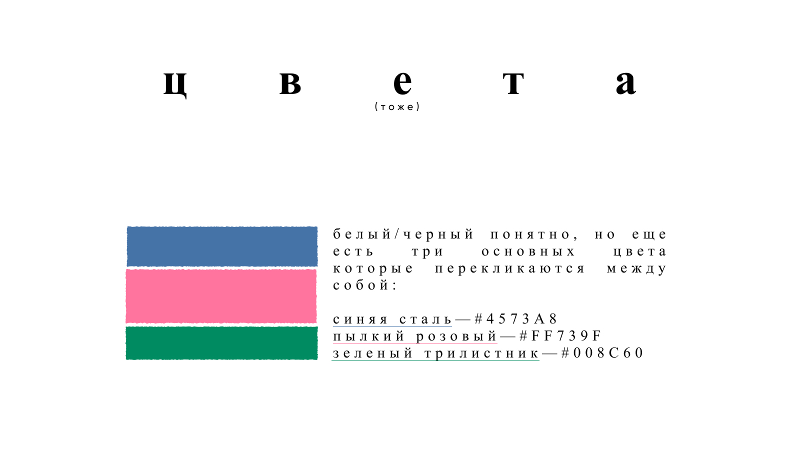ate | айдентика — Изображение №5 — Брендинг, Графика на Dprofile
