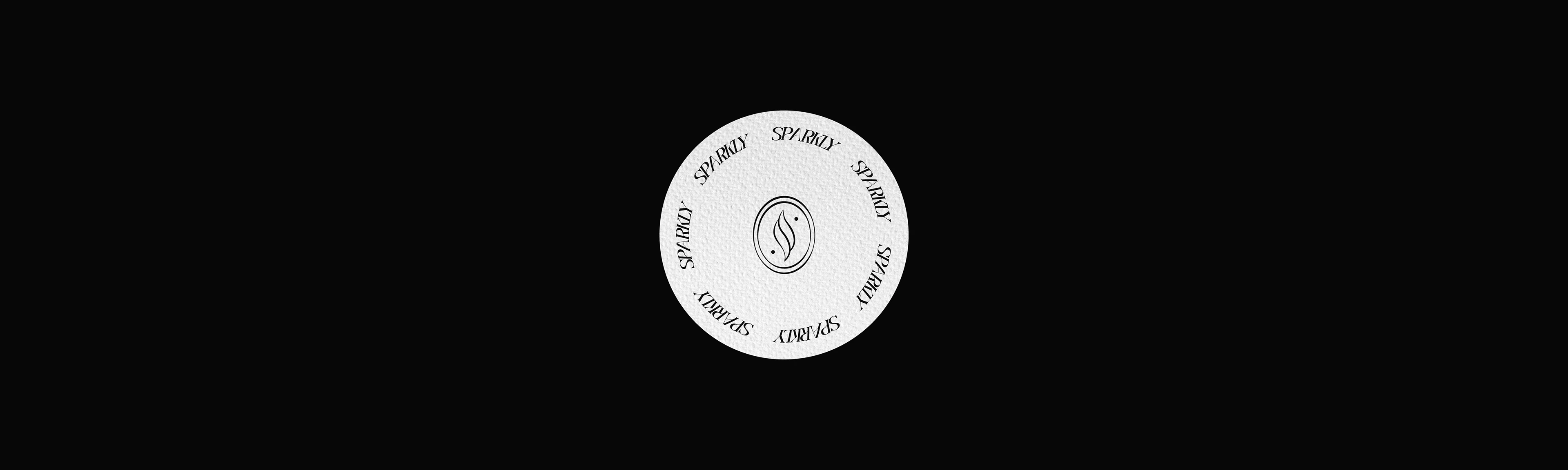 SPARKLY | фирменный стиль ресторана  | брендинг — Изображение №6 — Брендинг на Dprofile