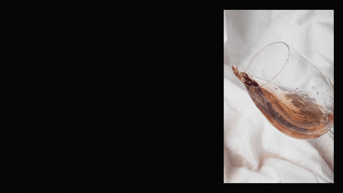 SPARKLY | фирменный стиль ресторана  | брендинг — Изображение №1 — Брендинг на Dprofile