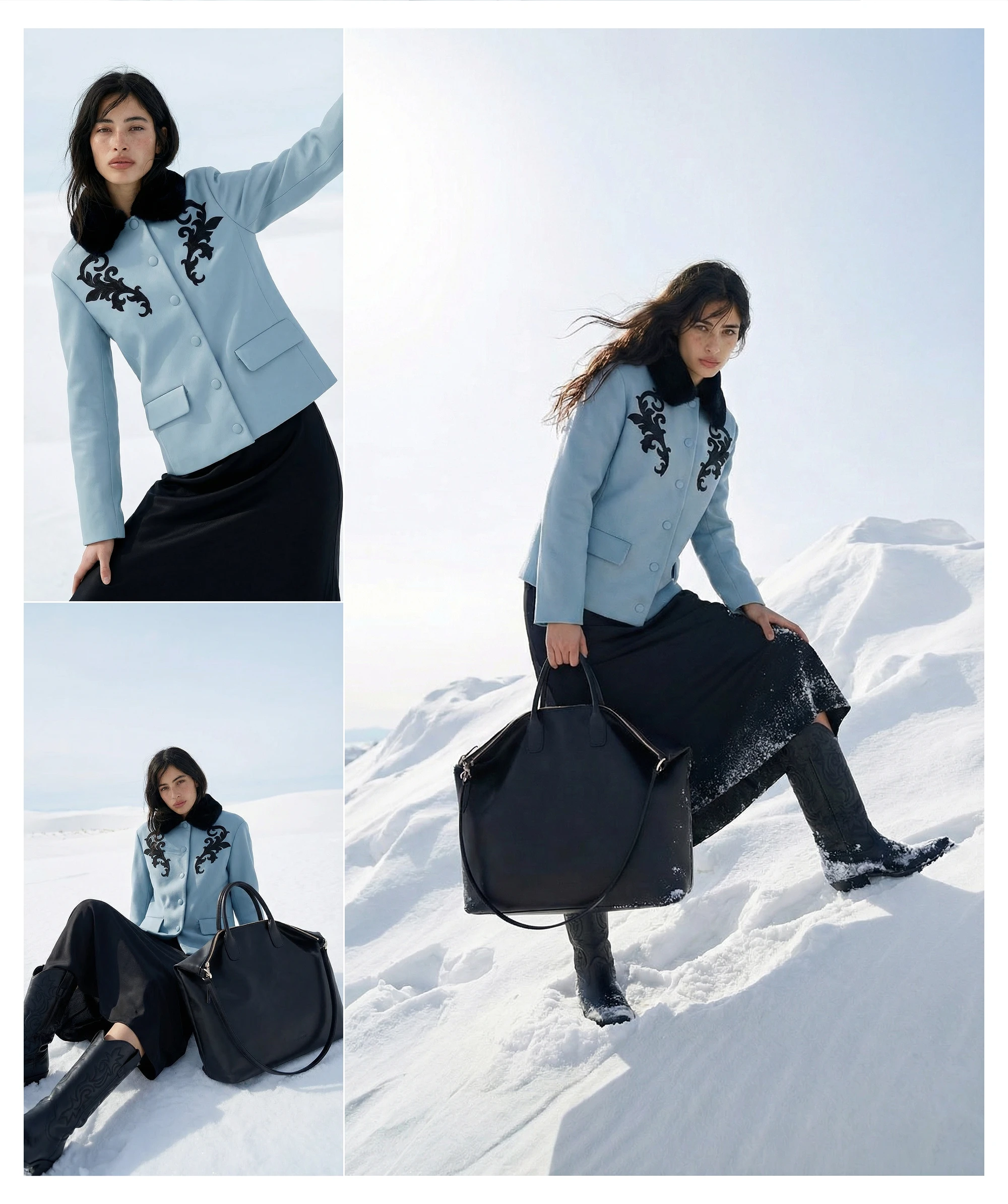 AI Brand Visuals — Изображение №3 — Брендинг, Нейро на Dprofile