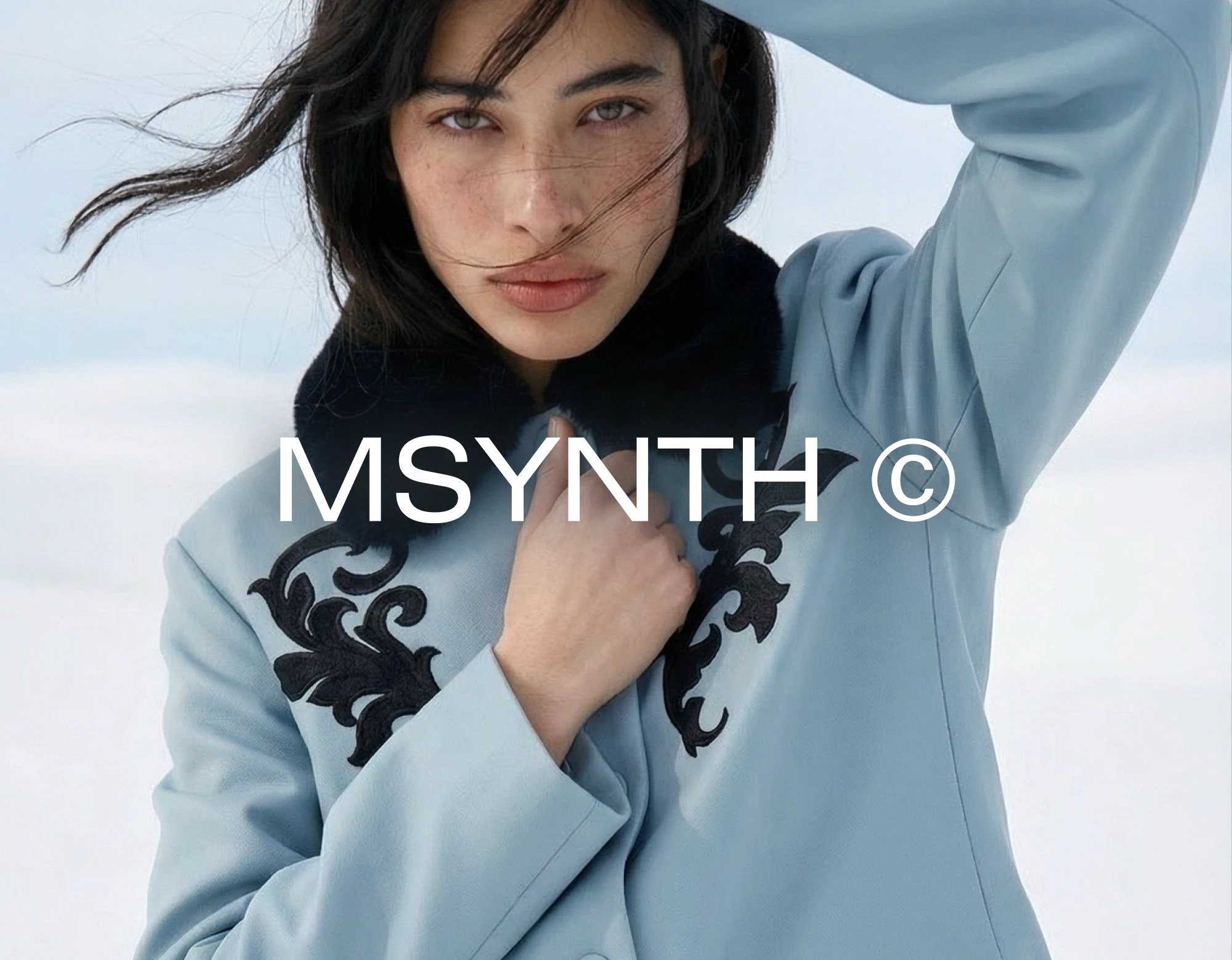 AI Brand Visuals — Изображение №2 — Брендинг, Нейро на Dprofile