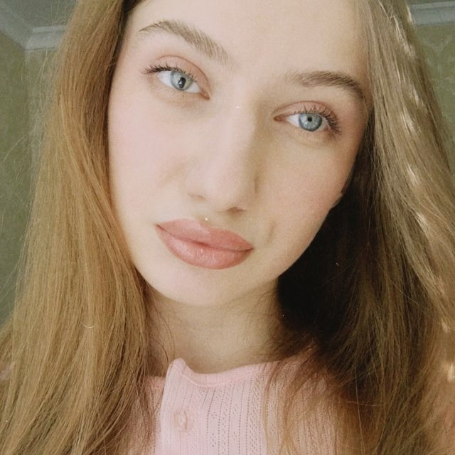 Аватар пользователя Камила Сагирова