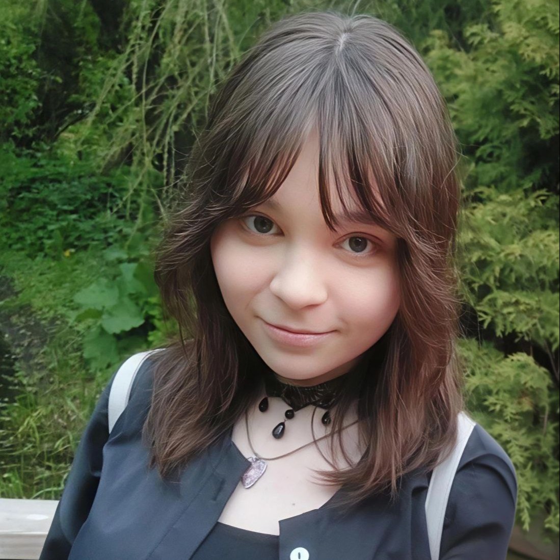 Аватар пользователя Елизавета Гусева