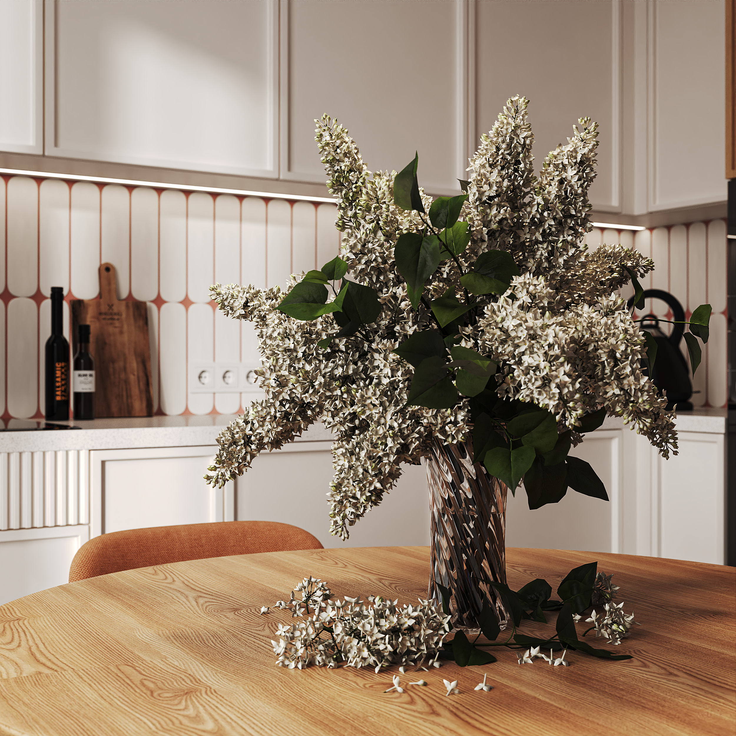 Аквилон Zalive — Изображение №7 — 3D, Архитектура на Dprofile