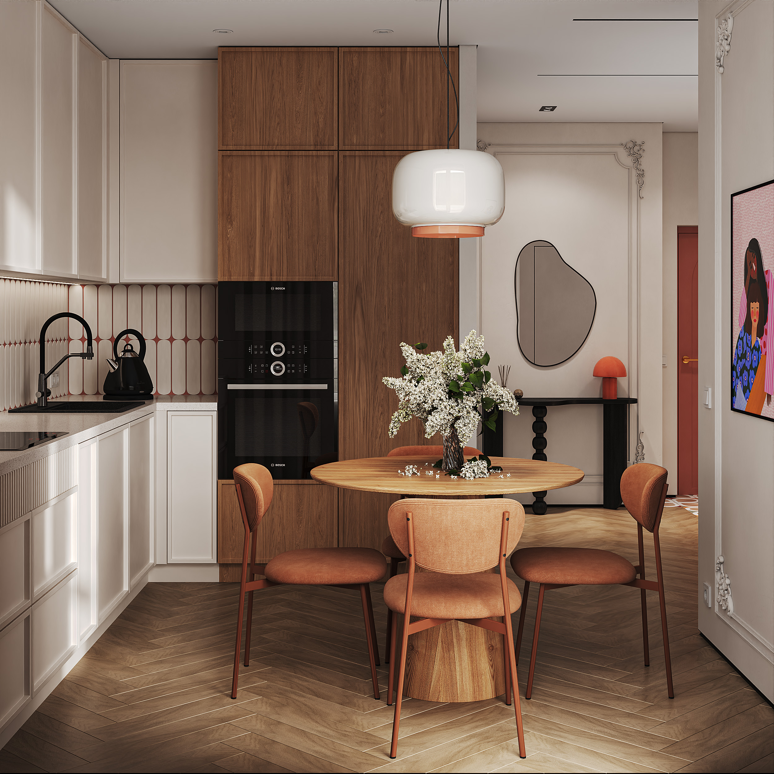 Аквилон Zalive — Изображение №6 — 3D, Архитектура на Dprofile