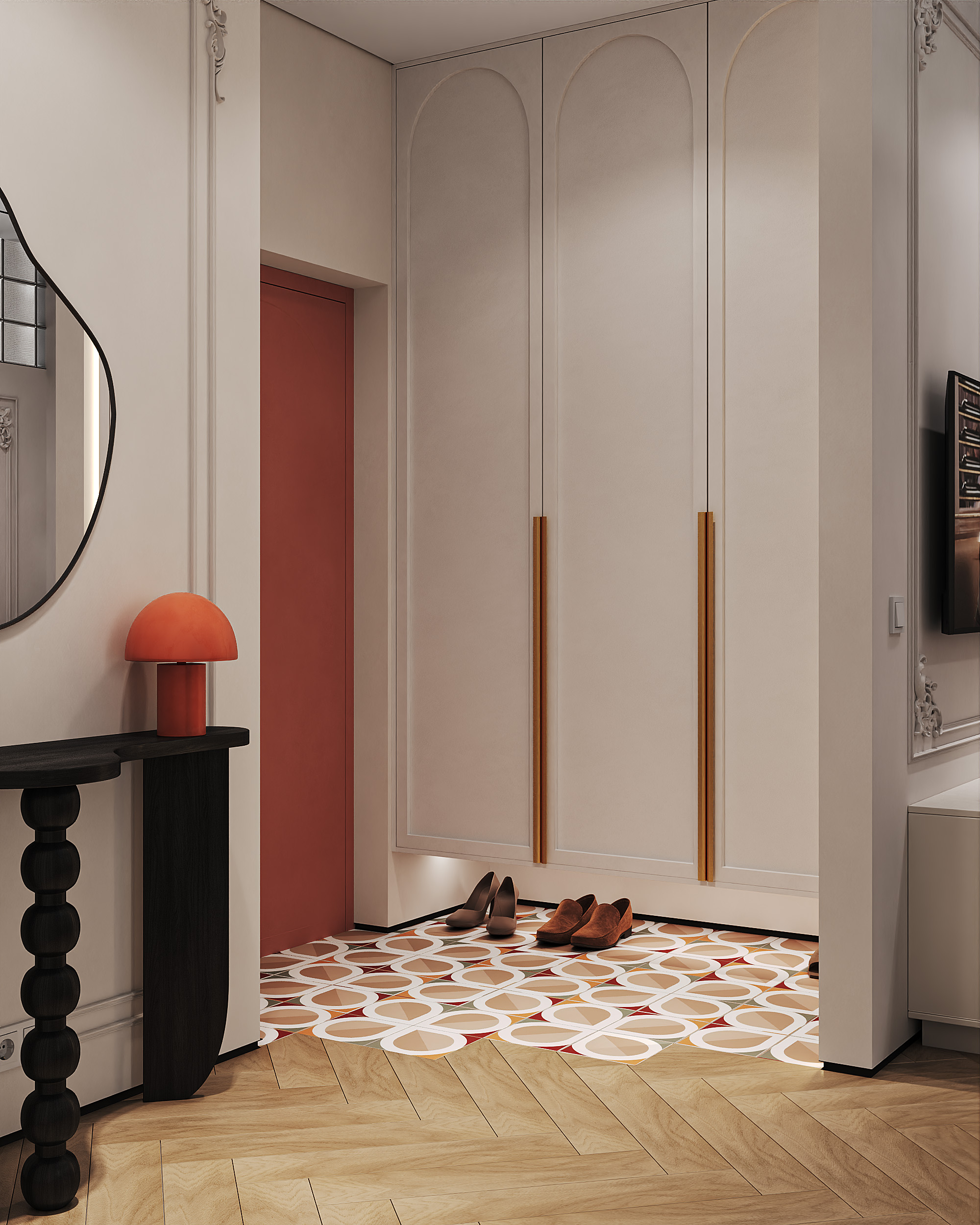 Аквилон Zalive — Изображение №12 — 3D, Архитектура на Dprofile